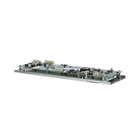 Blodgett Progmd.Control, Hv100Em (U.S.Navy 53487